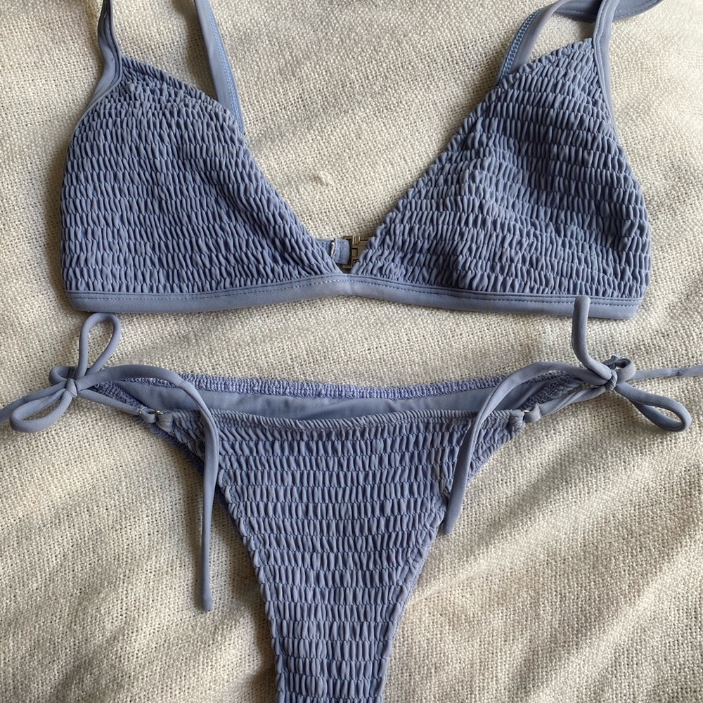 WANDERLUST bikini